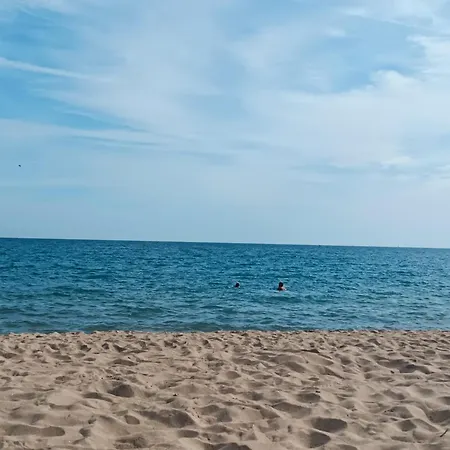 A 2 Pas De La Et De La Base Nature * Fréjus