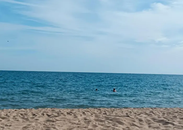 A 2 Pas De La Et De La Base Nature * Fréjus