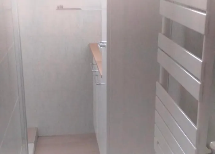 A 2 Pas De La Et De La Base Nature Appartement Fréjus