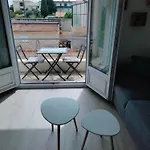 Apartment A 2 Pas De La Et De La Base Nature