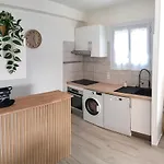 Apartament A 2 Pas De La Et De La Base Nature *