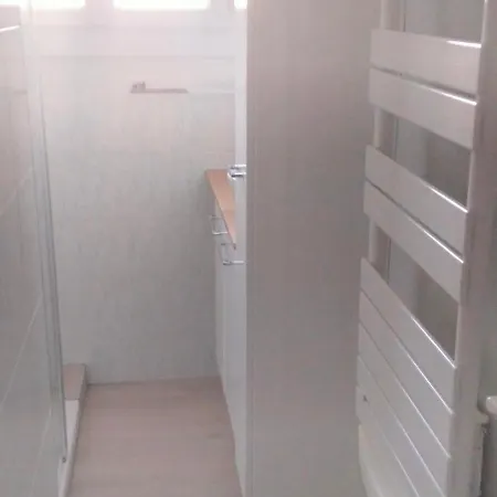 A 2 Pas De La Et De La Base Nature Apartment Fréjus