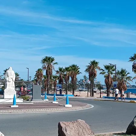 Appartement 2 Chambres Parking Port Frejus Base Nature * Fréjus