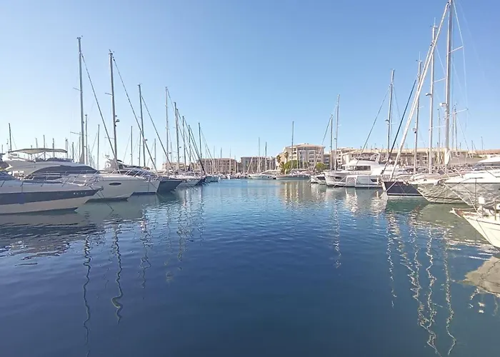 Διαμέρισμα A 2 Pas De La Et De La Base Nature *